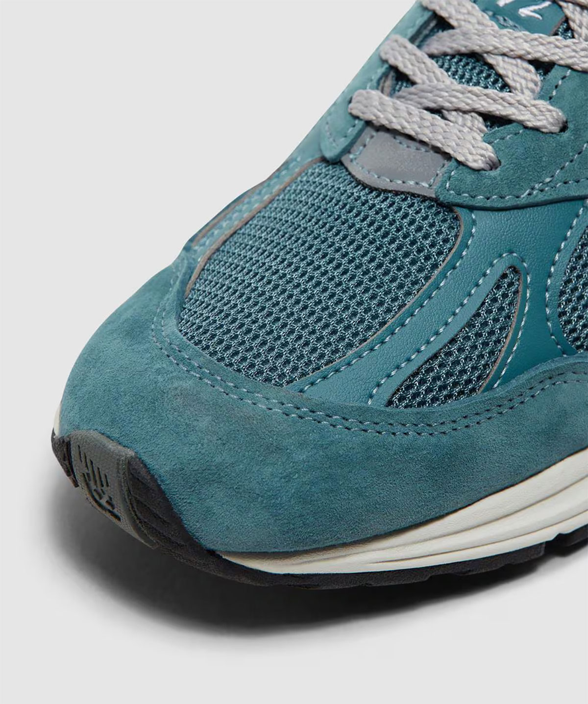 New Balance 991v2 Tapestry Blue U991bu2 Release Date 5