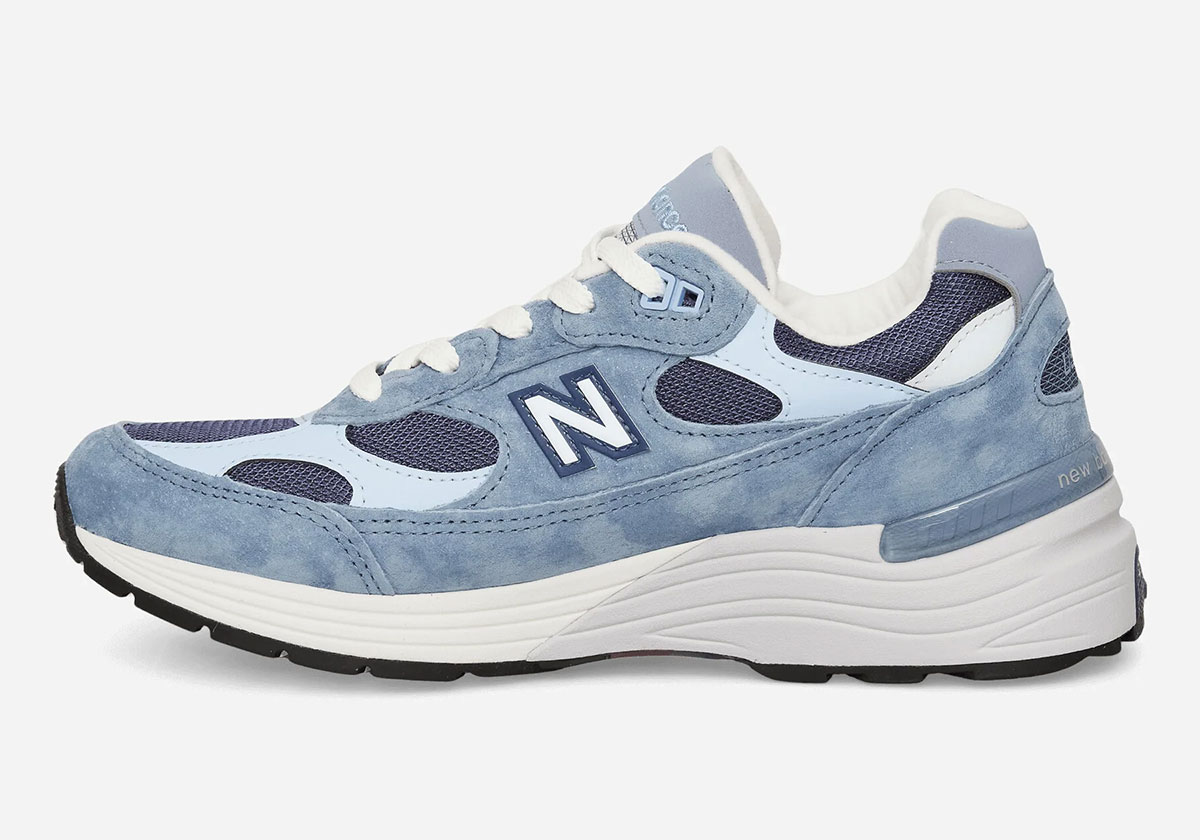 New Balance 992 U992to 1