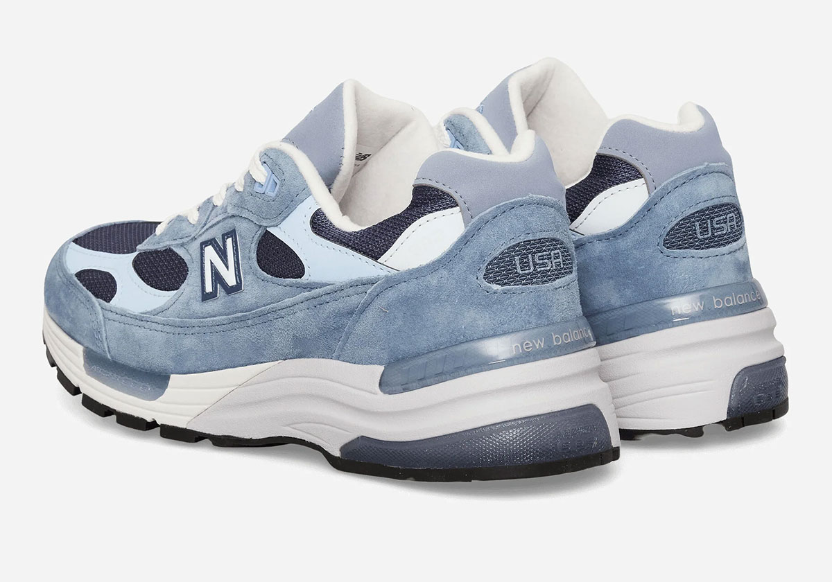 New Balance 992 U992to 2