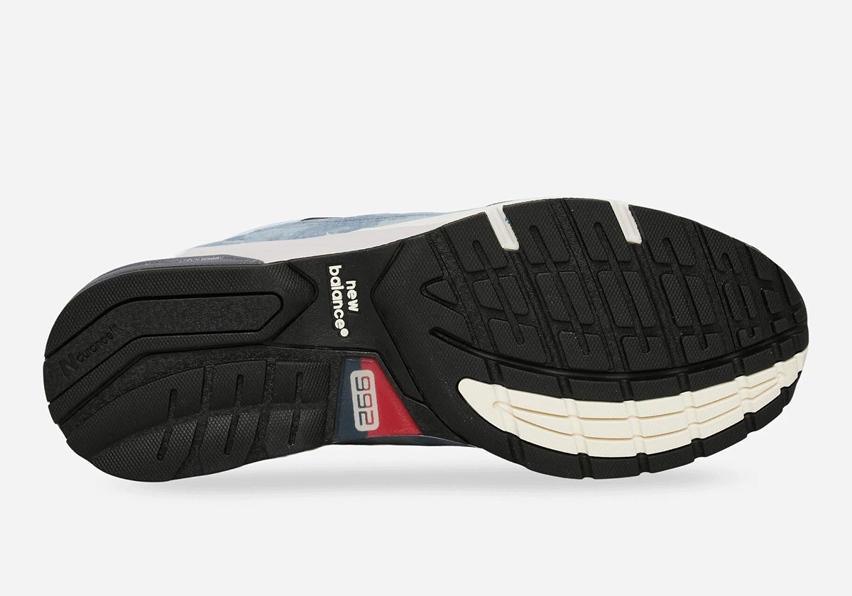 New Balance 992 U992to 4