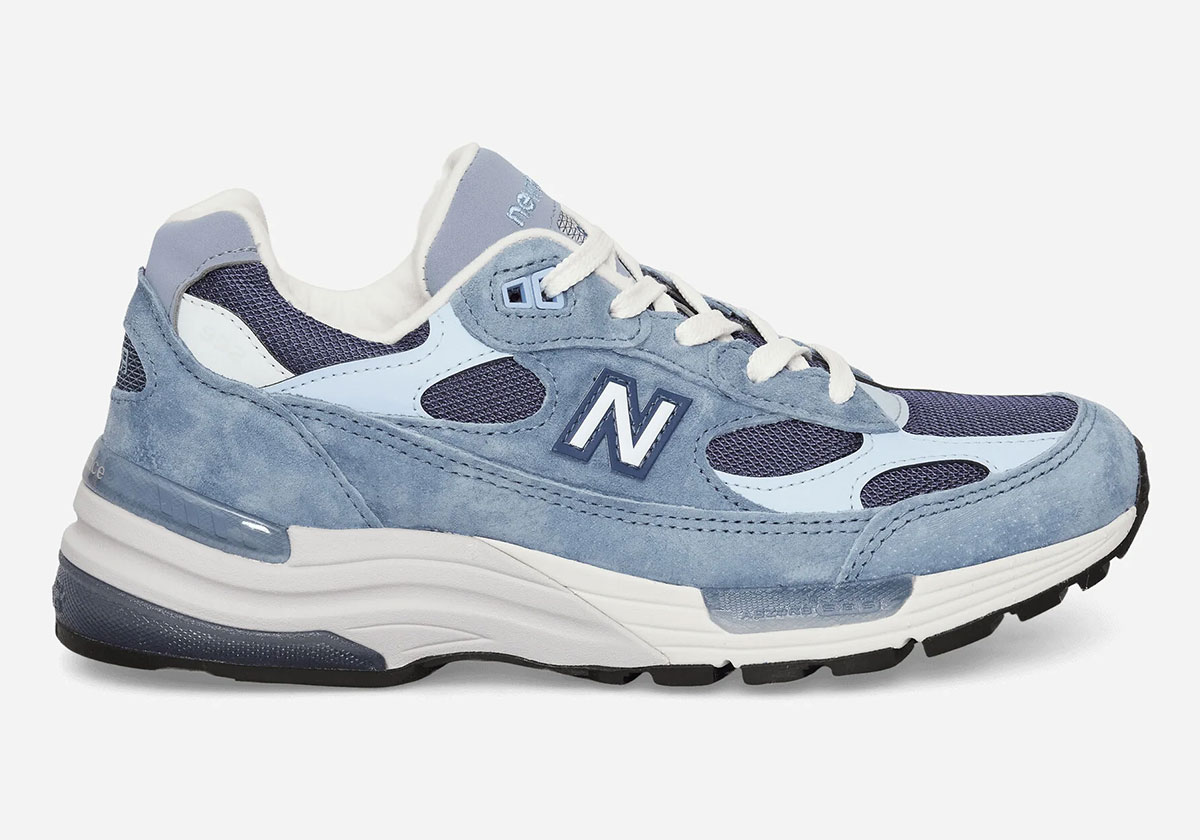 New Balance 992 U992to 5