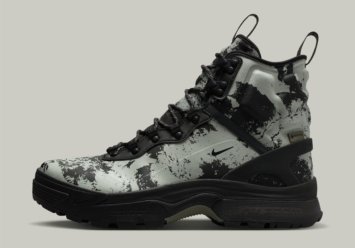 Nike ACG Gaiadome Gore-Tex Fall 2025 | SneakerNews.com display picture 3