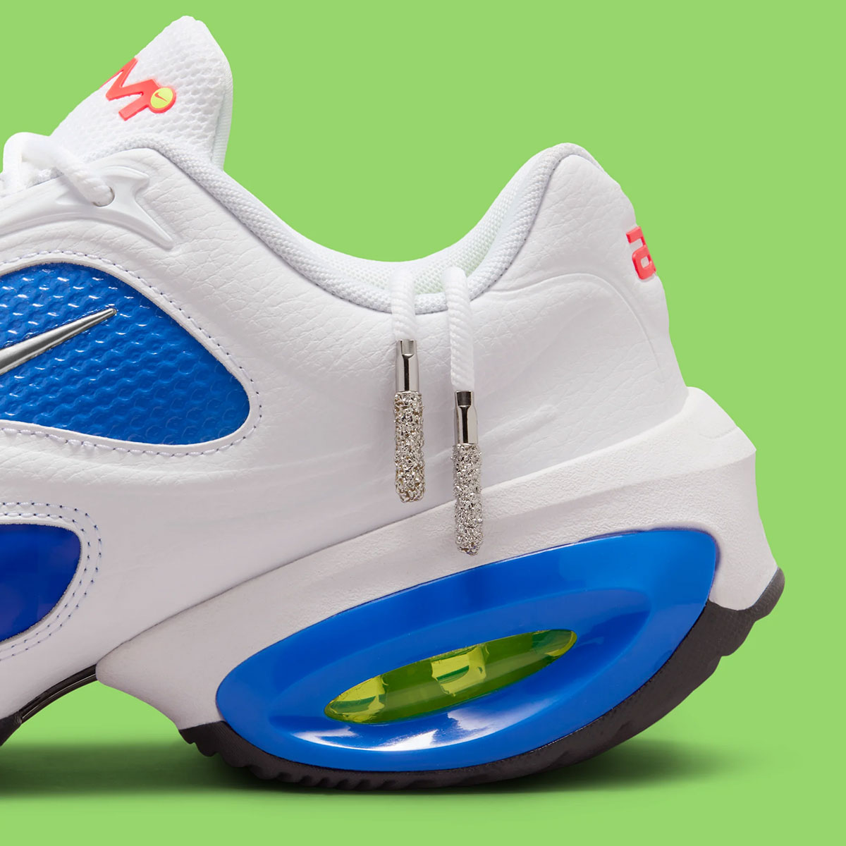 Nike Air Max Muse Veneda Carter Hv9929 100 Release Date 1