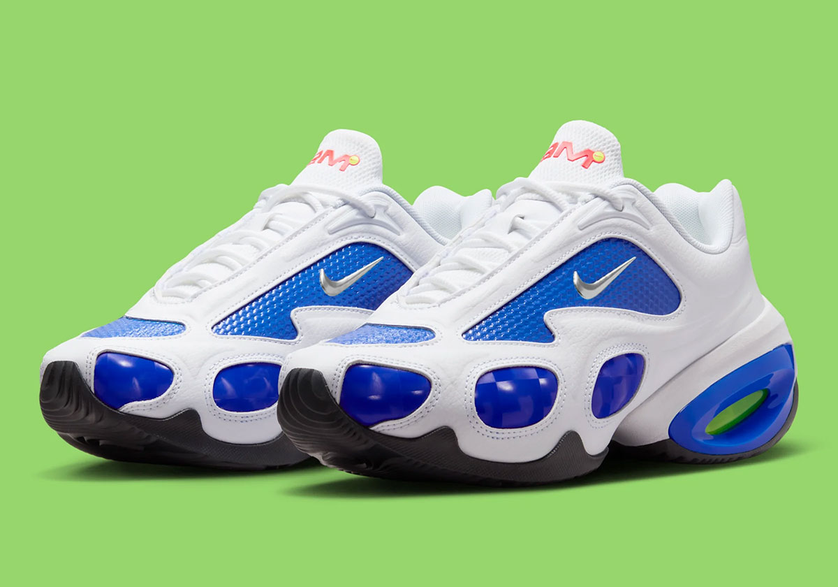 Nike Air Max Muse Veneda Carter Hv9929 100 Release Date 3