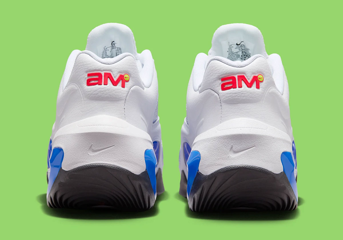 Nike Air Max Muse Veneda Carter Hv9929 100 Release Date 4