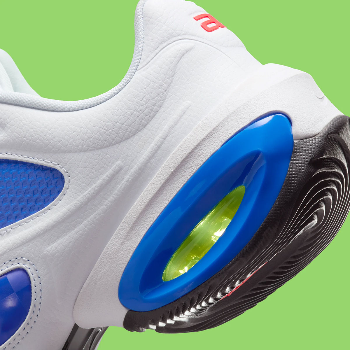 Nike Air Max Muse Veneda Carter Hv9929 100 Release Date 6