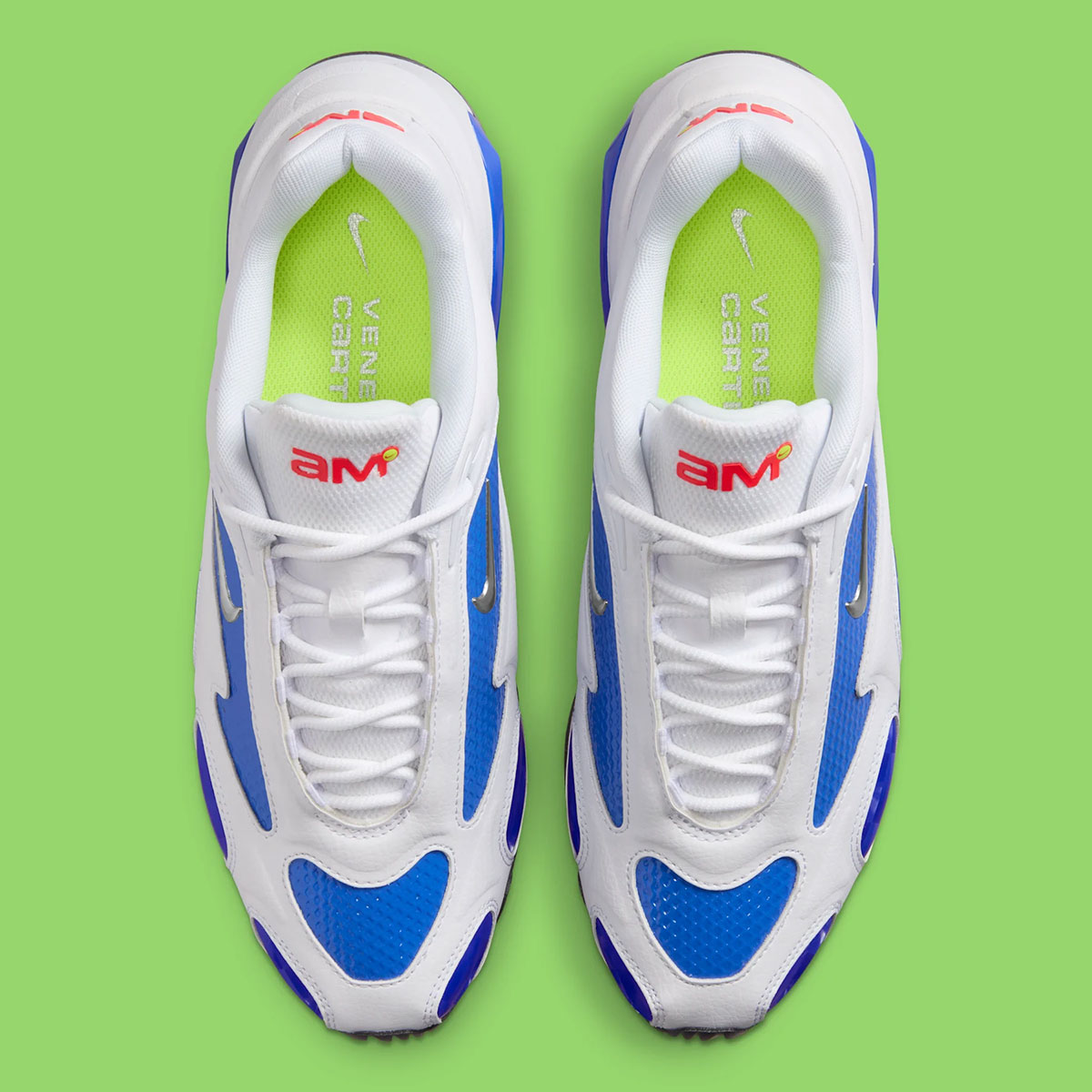 Nike Air Max Muse Veneda Carter Hv9929 100 Release Date 7