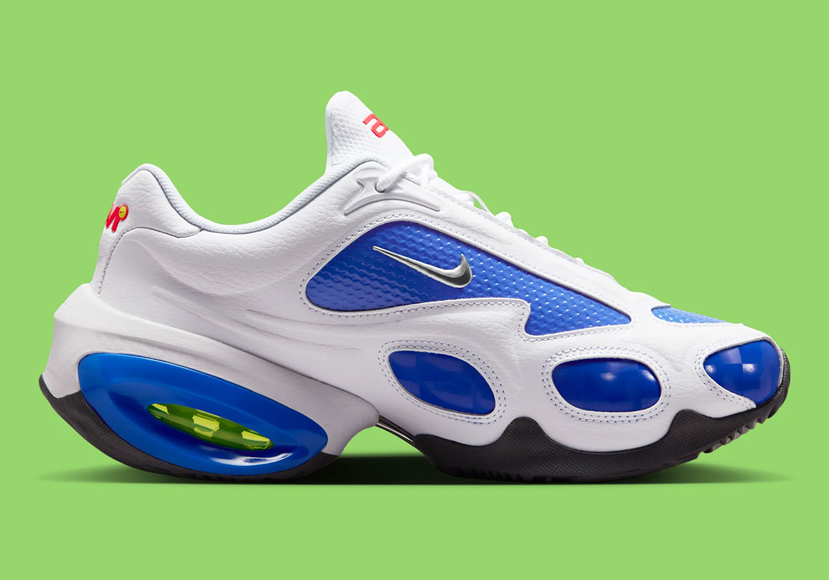 Nike Air Max Muse Veneda Carter Hv9929 100 Release Date 8