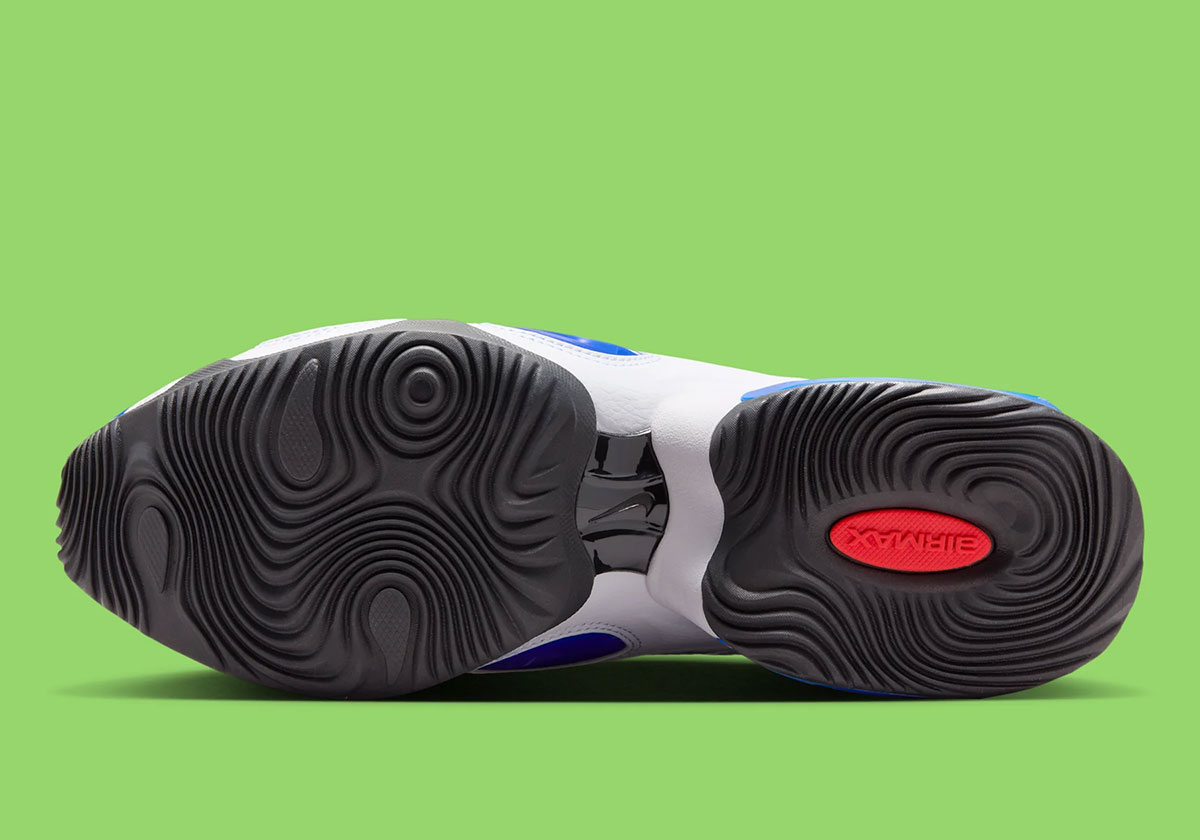 Nike Air Max Muse Veneda Carter Hv9929 100 Release Date 9