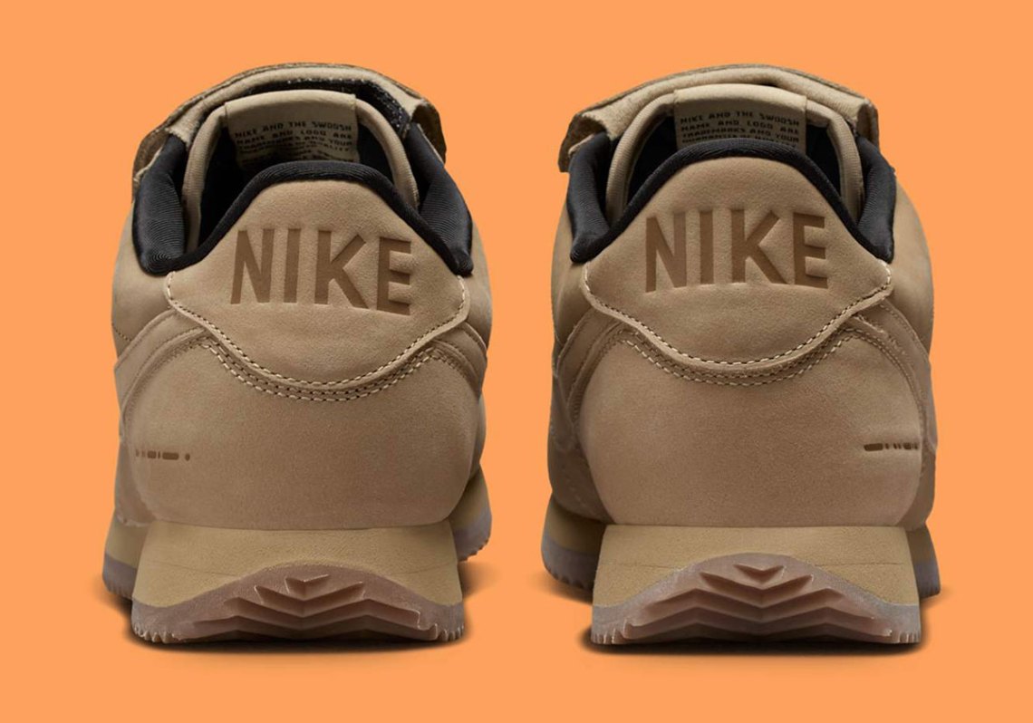 Nike Cortez Se Morse Code Im8057 297 2