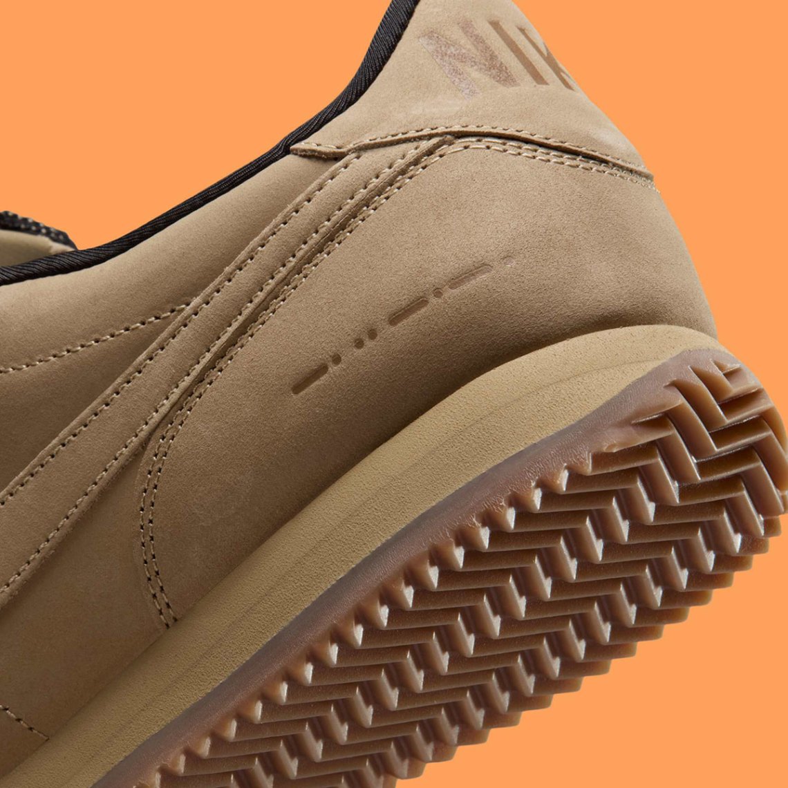 Nike Cortez Se Morse Code Im8057 297 5