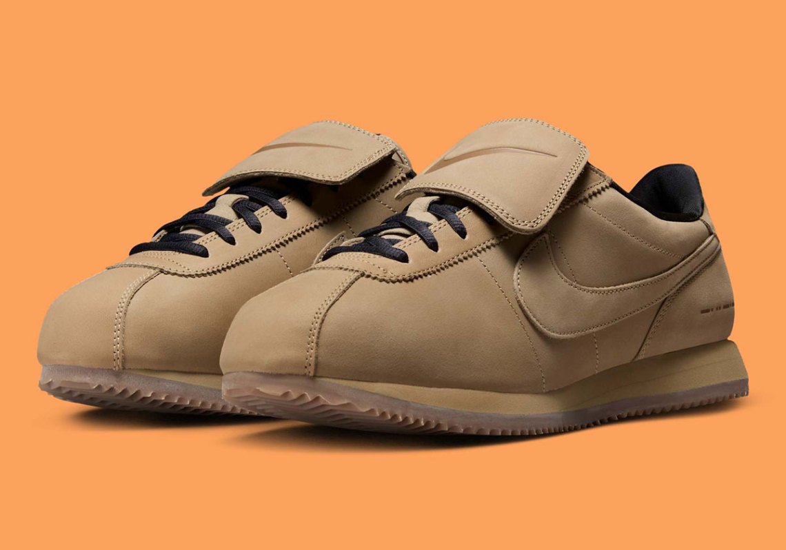 Nike Cortez Se Morse Code Im8057 297 7