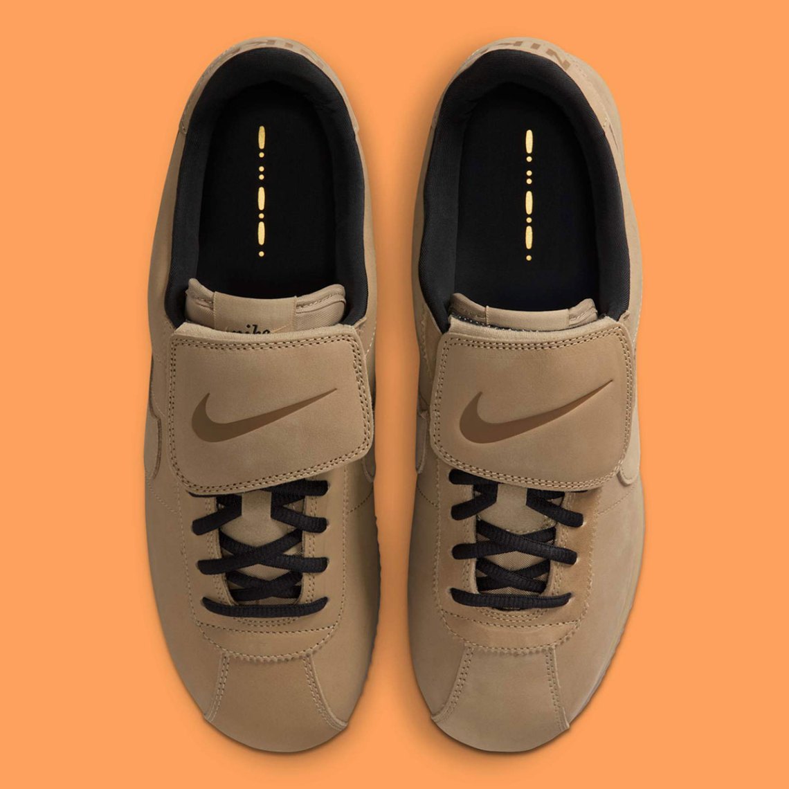 Nike Cortez Se Morse Code Im8057 297 9