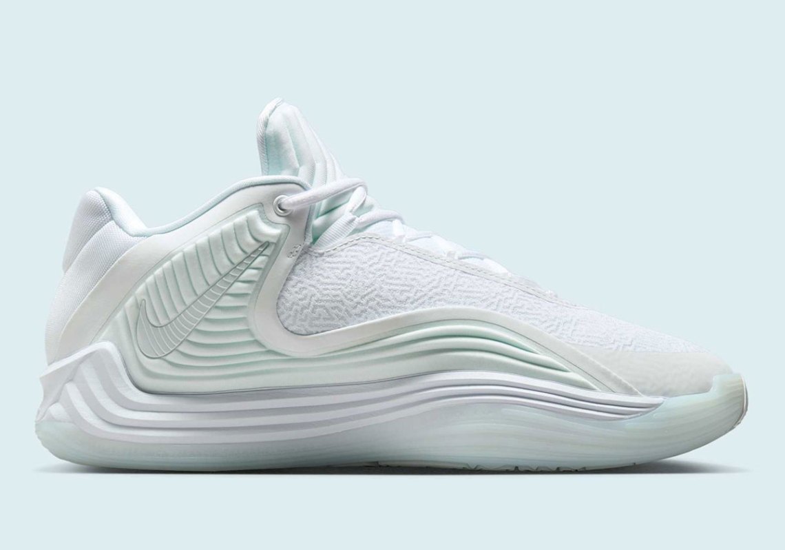 Nike Giannis Freak 7 II7518-100 | SneakerNews.com display picture 2