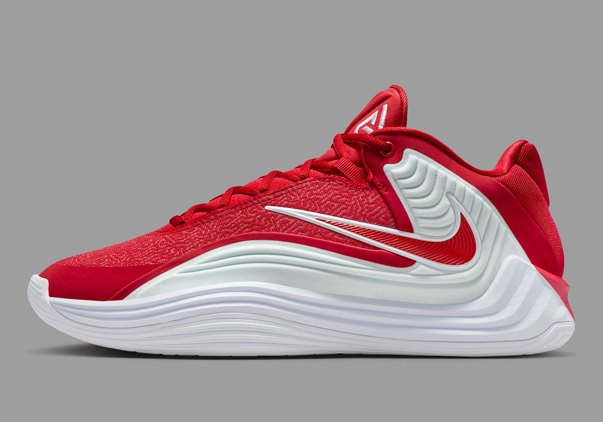 Nike Giannis Freak 7 Tb University Red Ii7518 600 1