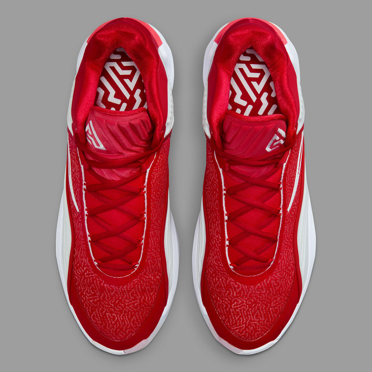 Nike Giannis Freak 7 Tb University Red Ii7518 600 4