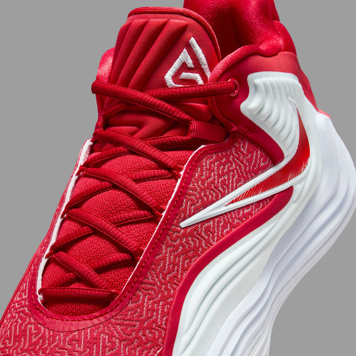 Nike Giannis Freak 7 Tb University Red Ii7518 600 7
