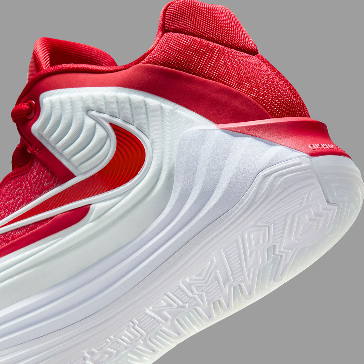 Nike Giannis Freak 7 Tb University Red Ii7518 600 8