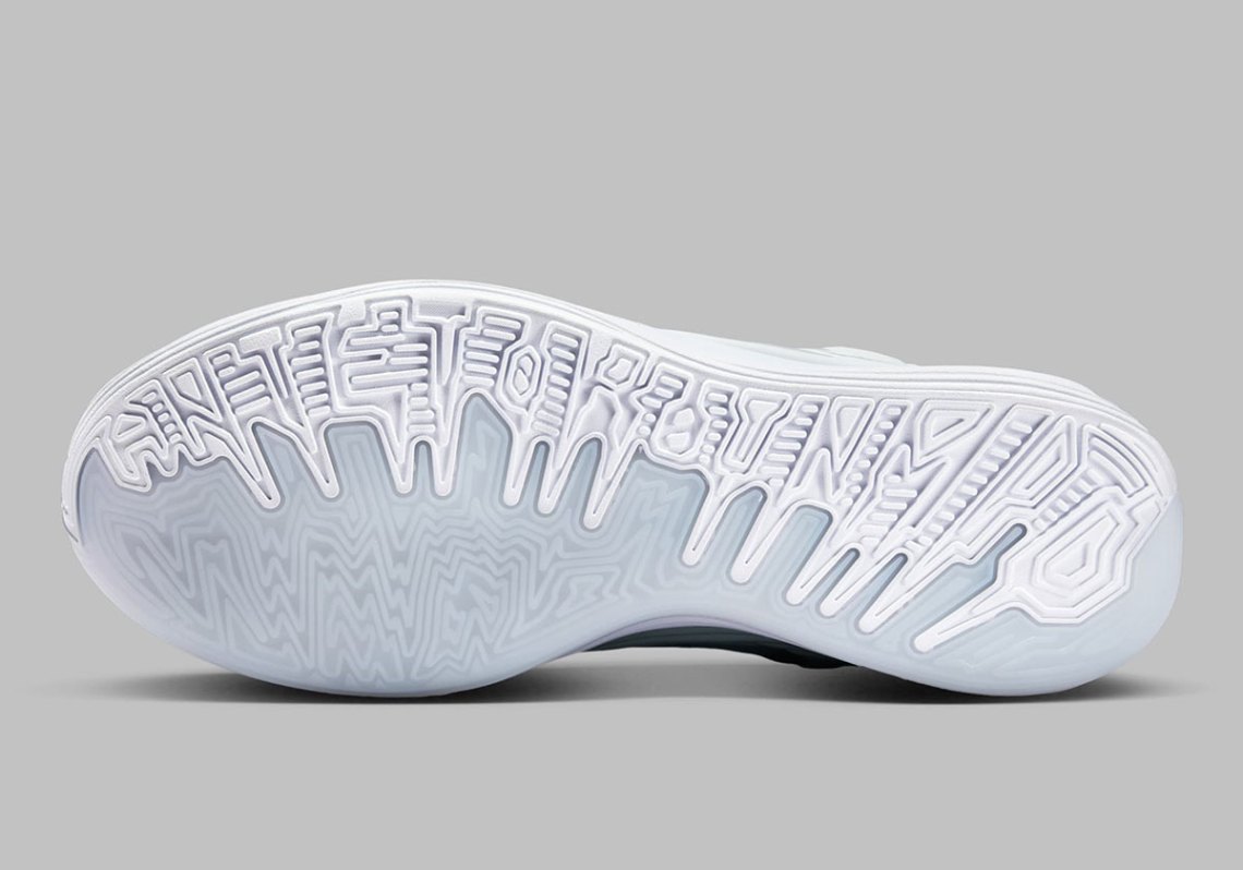 Nike Giannis Freak 7 TB Wolf Grey Nike Giannis Freak 7 TB Wolf Grey - II7518-001 Release Info main image 4