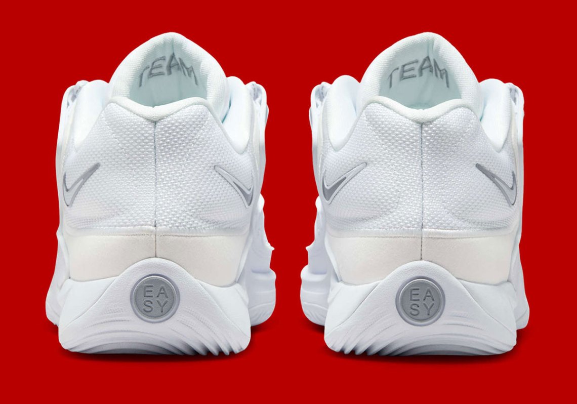Nike KD 18 Pure Money IM0634-105 | SneakerNews.com display picture 2