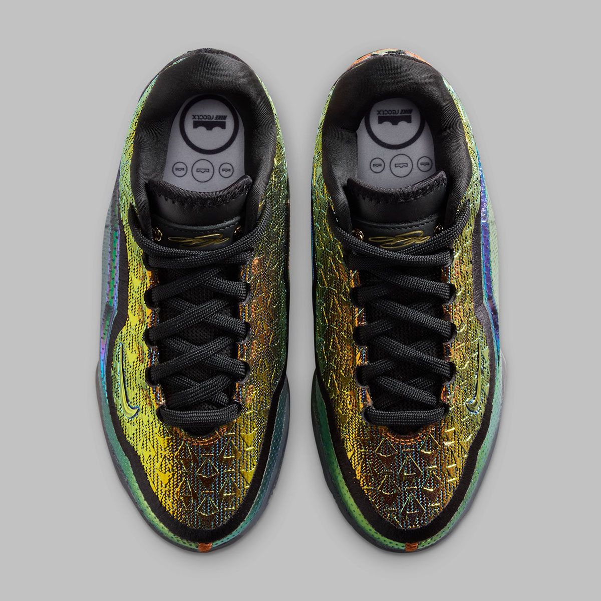 Nike Lebron 23 Gs Uncharted Im9007 900 10