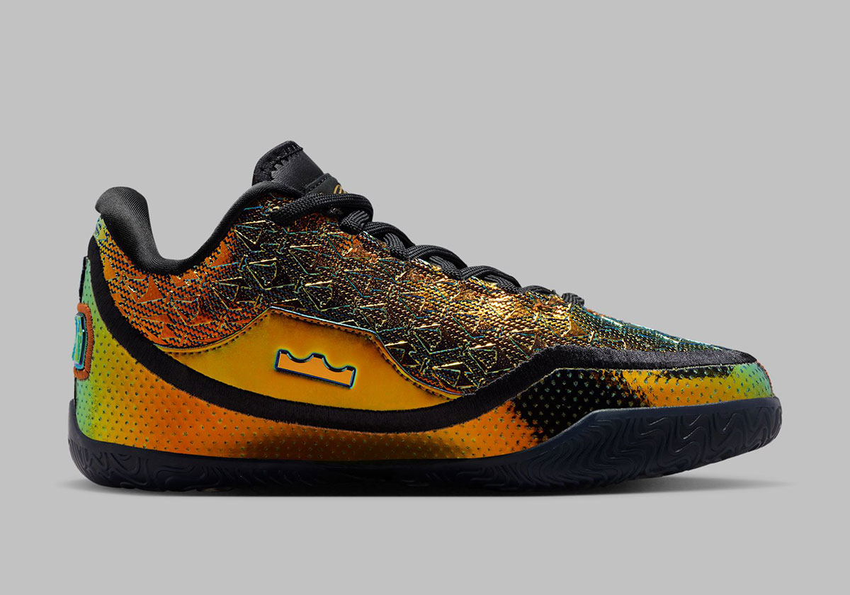 Nike Lebron 23 Gs Uncharted Im9007 900 13