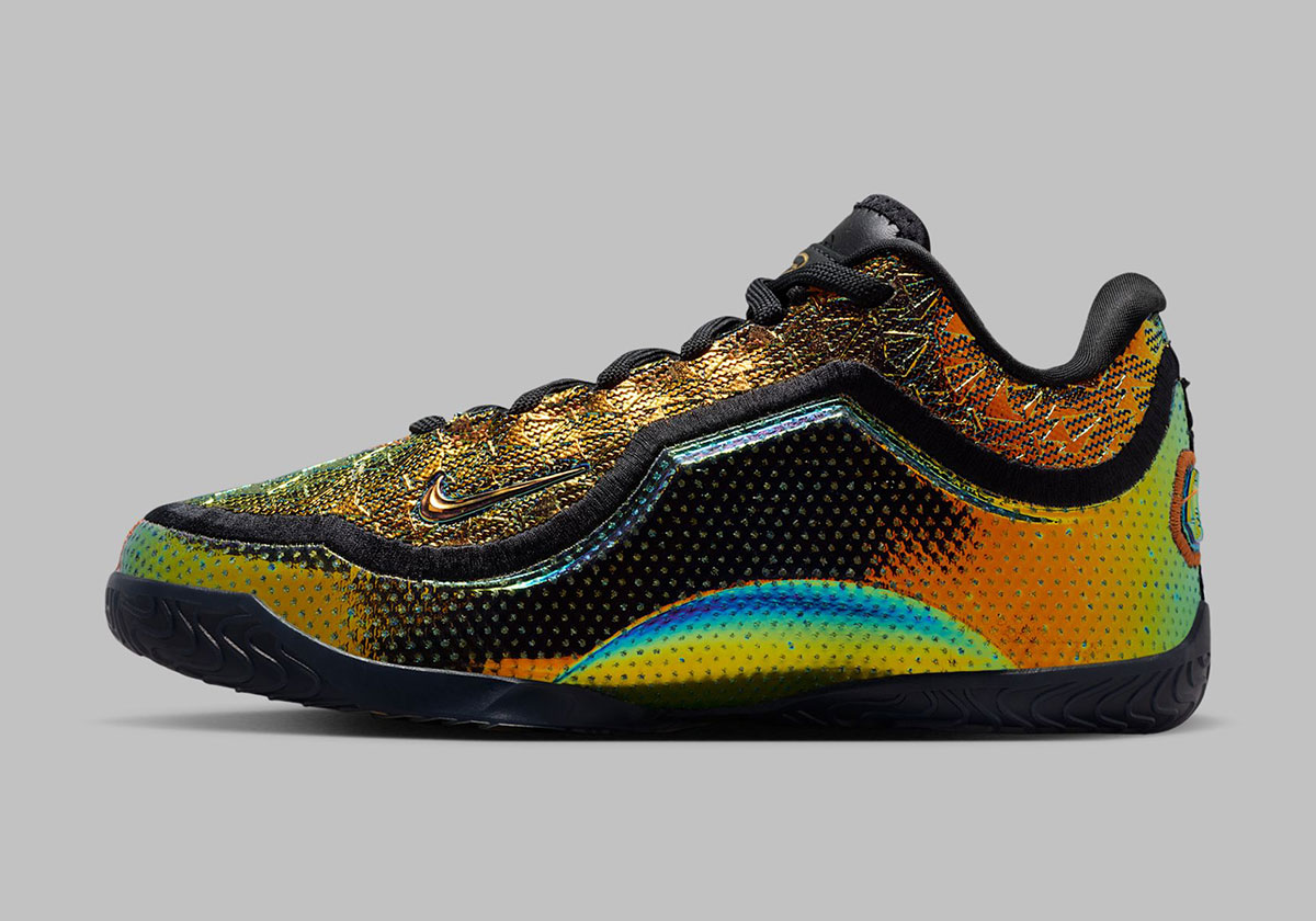 Nike Lebron 23 Gs Uncharted Im9007 900 15