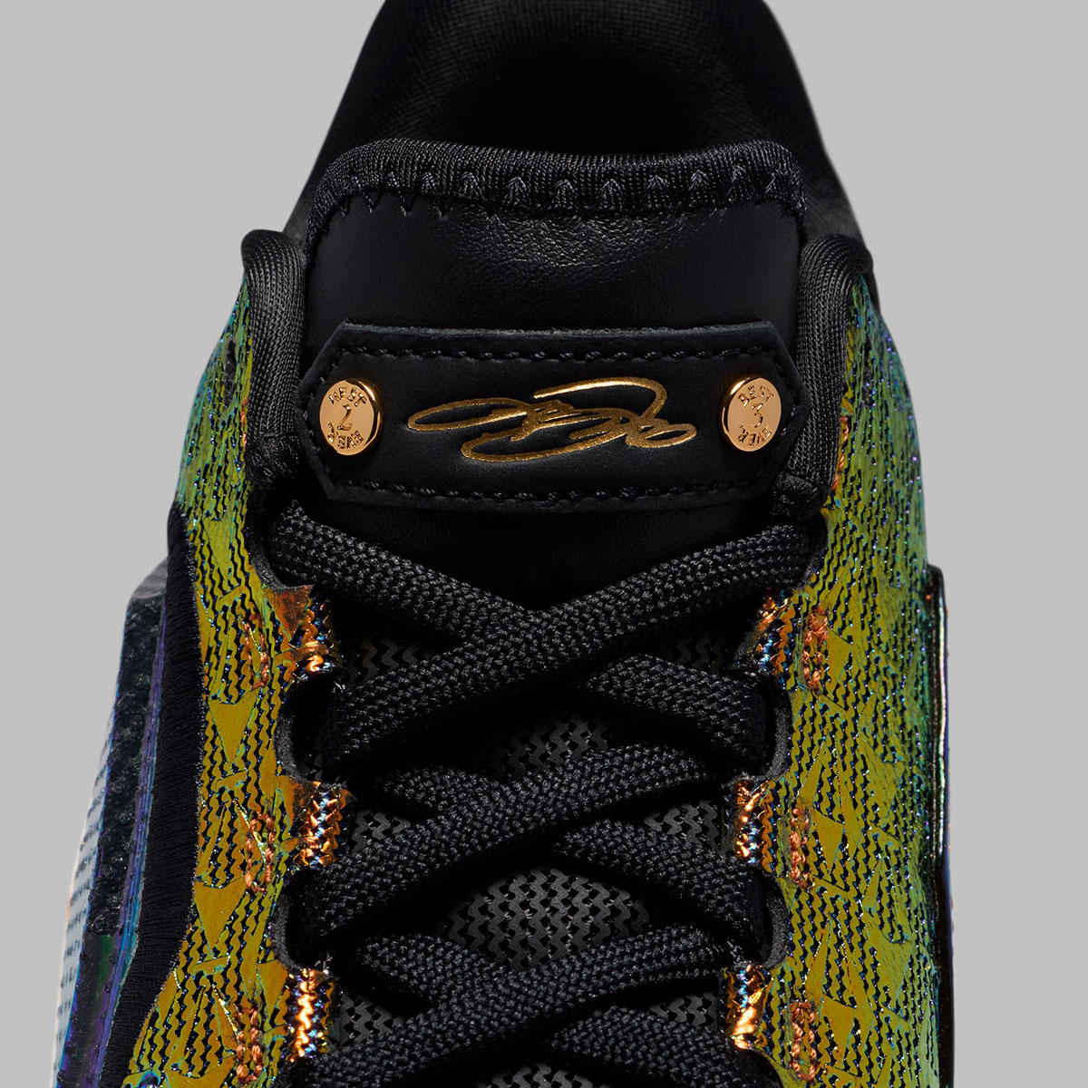 Nike Lebron 23 Gs Uncharted Im9007 900 2