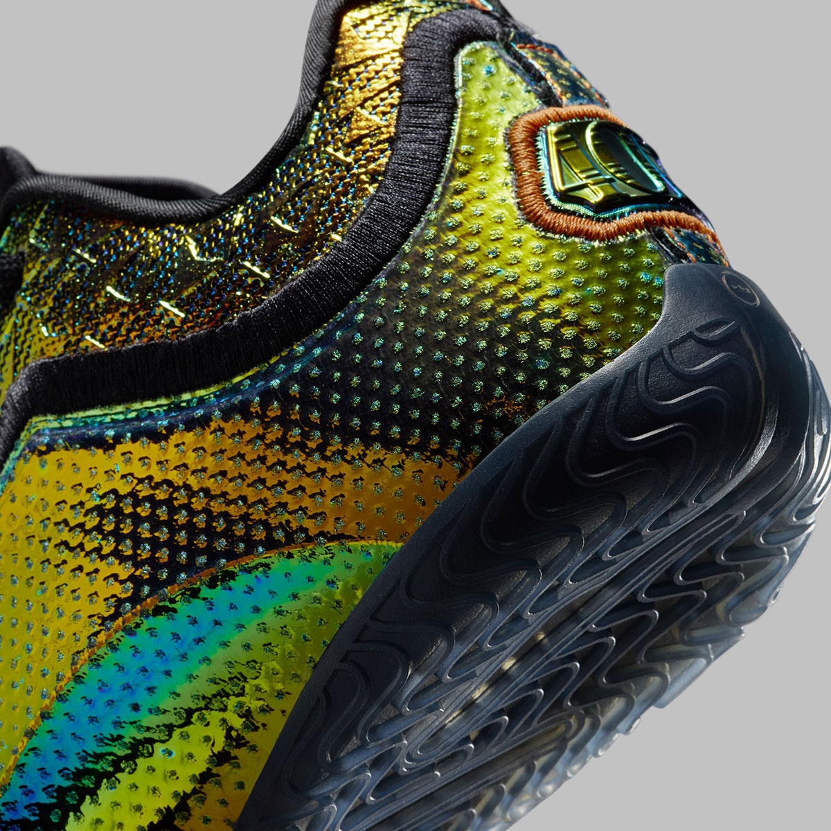 Nike Lebron 23 Gs Uncharted Im9007 900 3