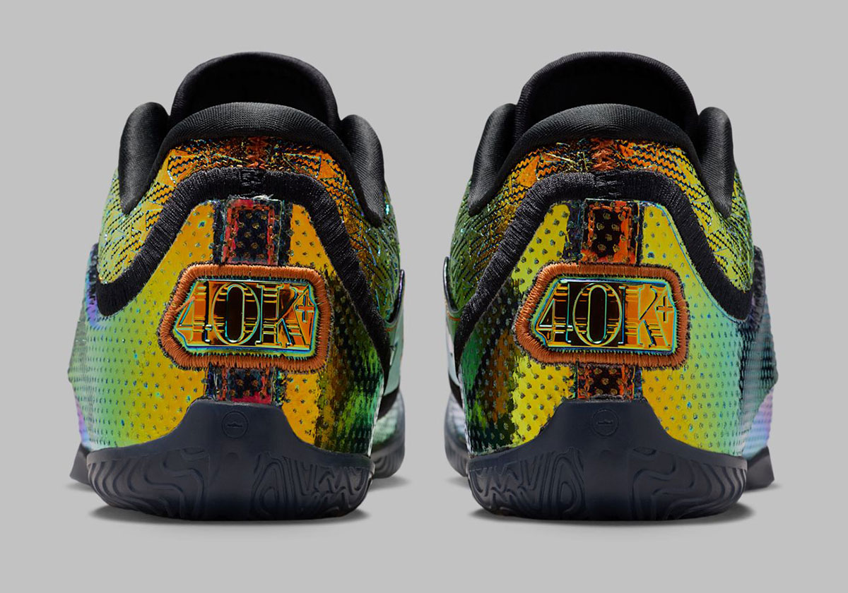 Nike Lebron 23 Gs Uncharted Im9007 900 4