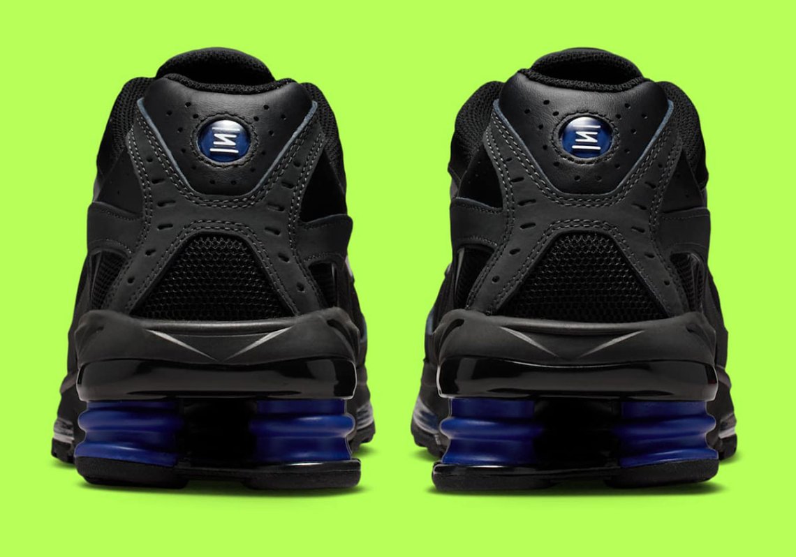 Nike Shox Ride 2 Reflective IM5999-010 | SneakerNews.com display picture 3