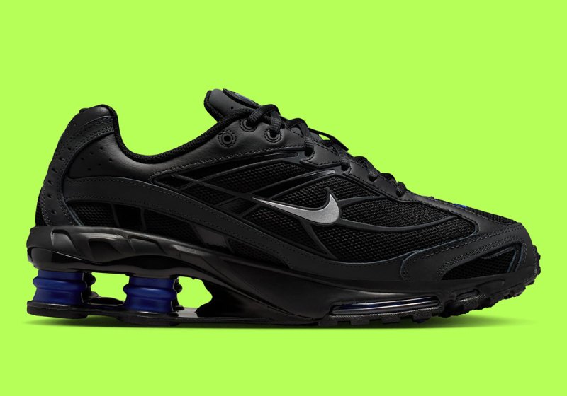 Shox R 2 Nike Shox Ride 2 Reflective IM5999-010 | SneakerNews.com