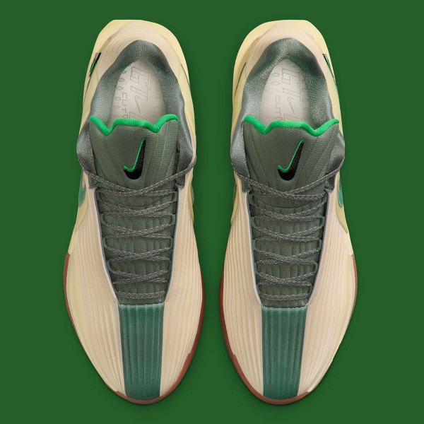Nike GT Cut 3 Turbo Jrue Holiday 2025 | SneakerNews.com