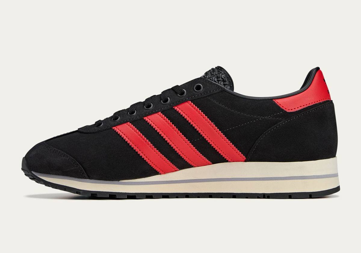 Oasis adidas SPZL Release Date | SneakerNews.com