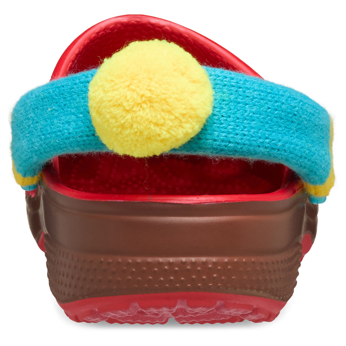 South Park Crocs Classic Clog Cartman 4