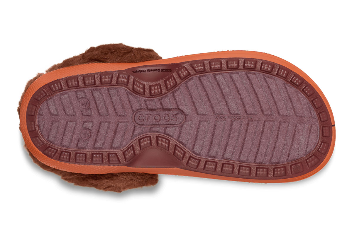 South Park Crocs Classic Clog Kenny 2