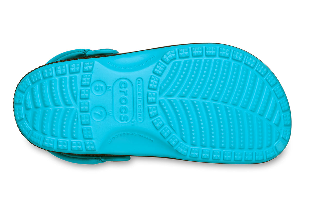 South Park Crocs Classic Clog Kenny Randy 4