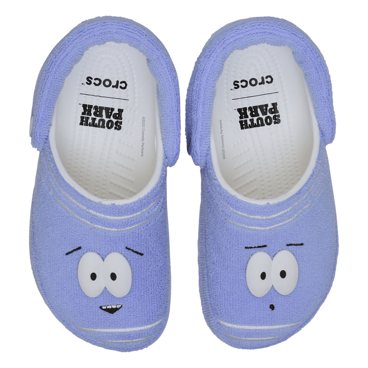 South Park Crocs Classic Clog Towelie 6