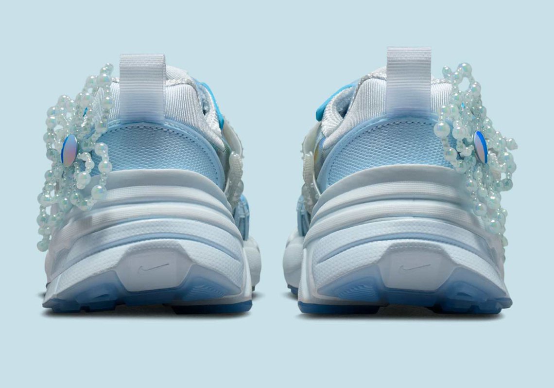 Susan Fang Nike Dunk V2K Run | SneakerNews.com