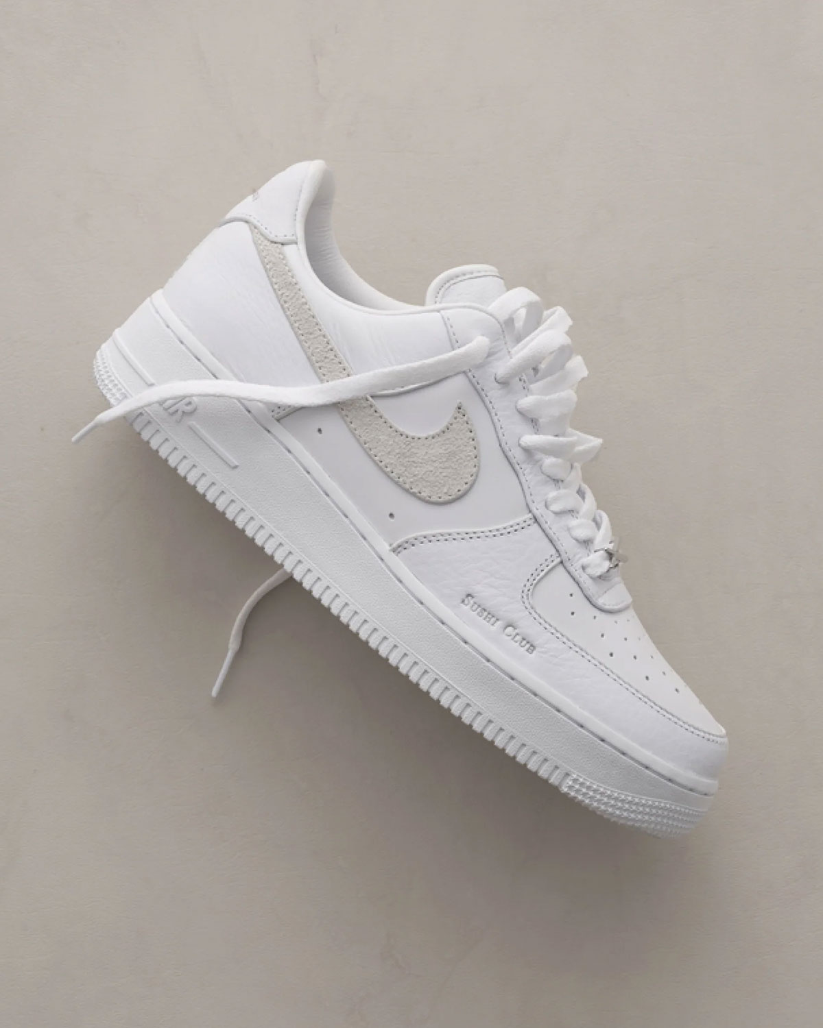Sushi Club Air Force 1 2