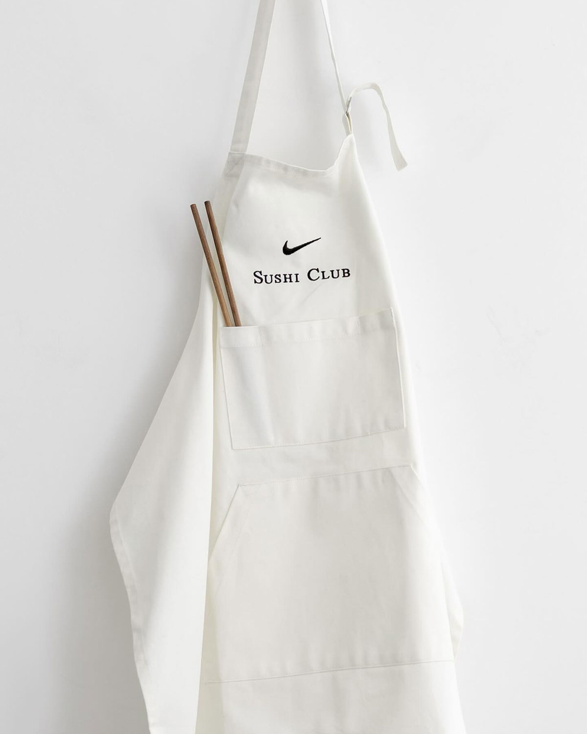 Sushi Club Air Force 1 5