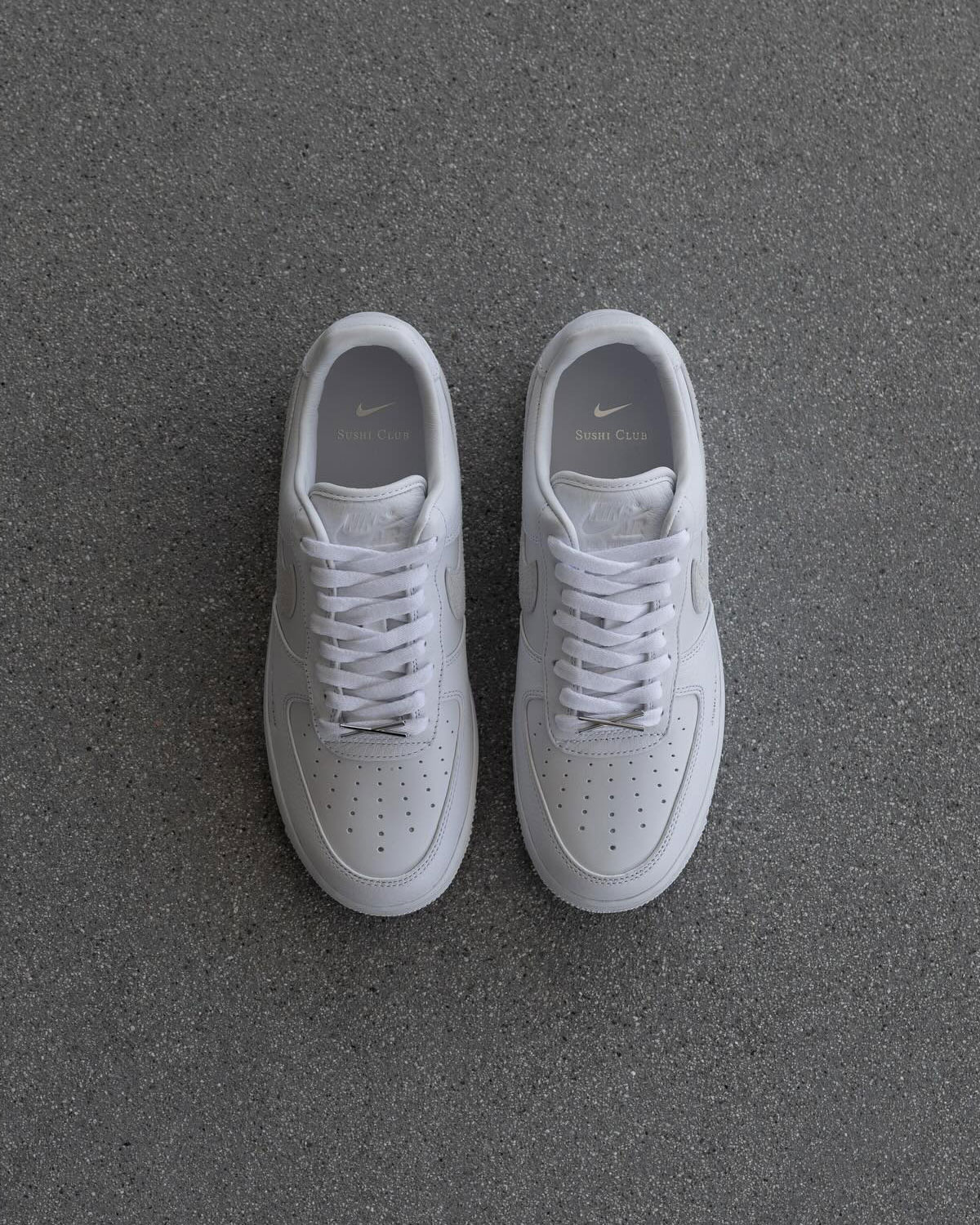 Sushi Club Air Force 1 7