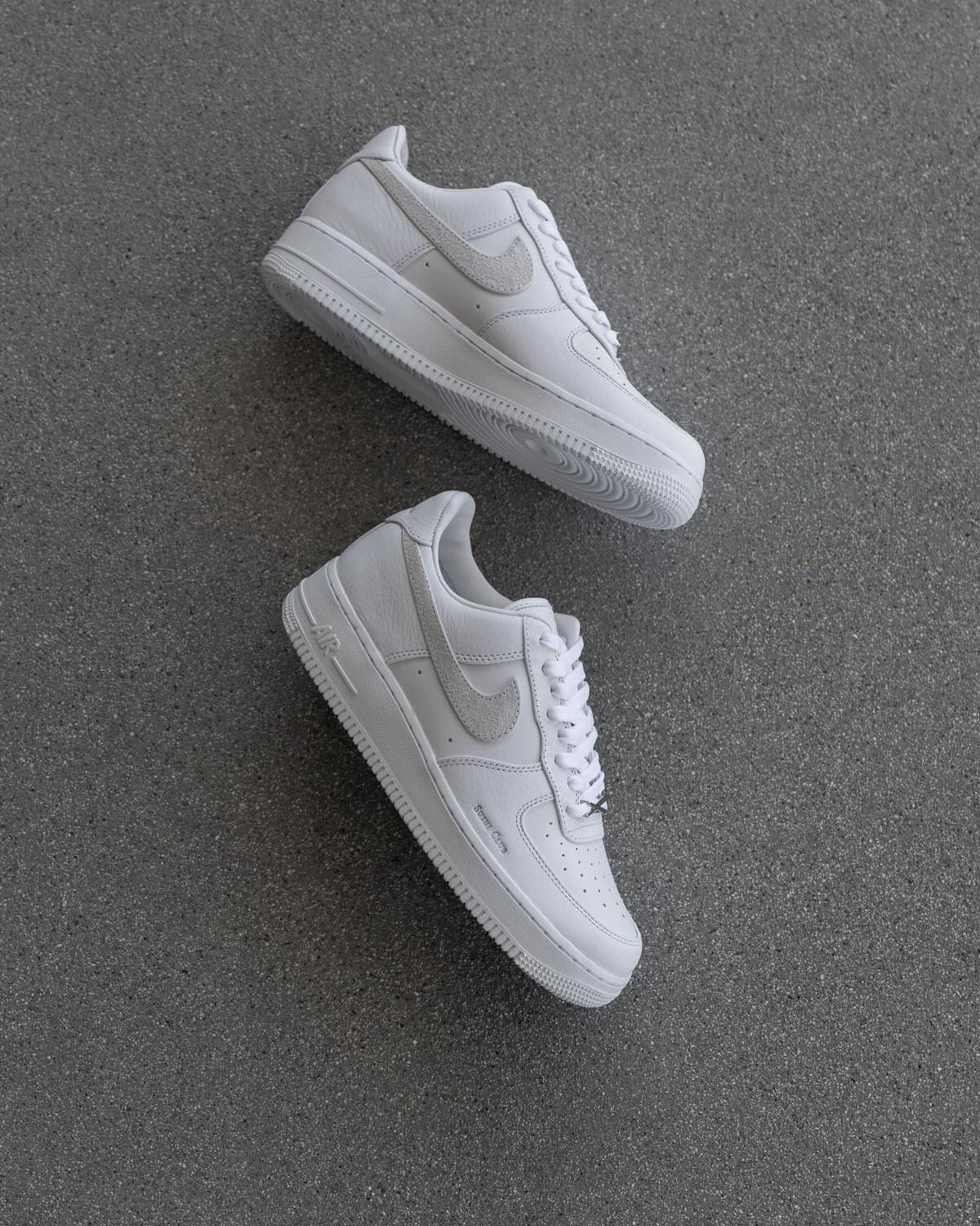 Sushi Club Air Force 1 8