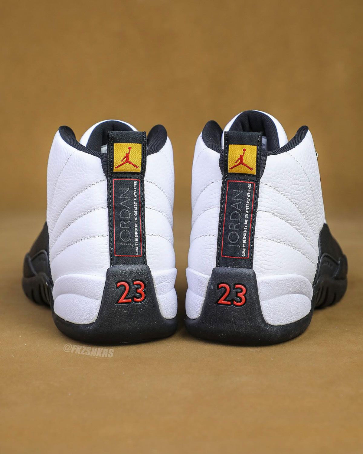 Taxi Jordan 12s 2025 1