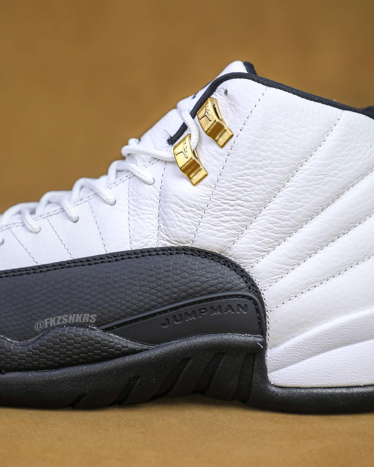 Taxi Jordan 12s 2025 3