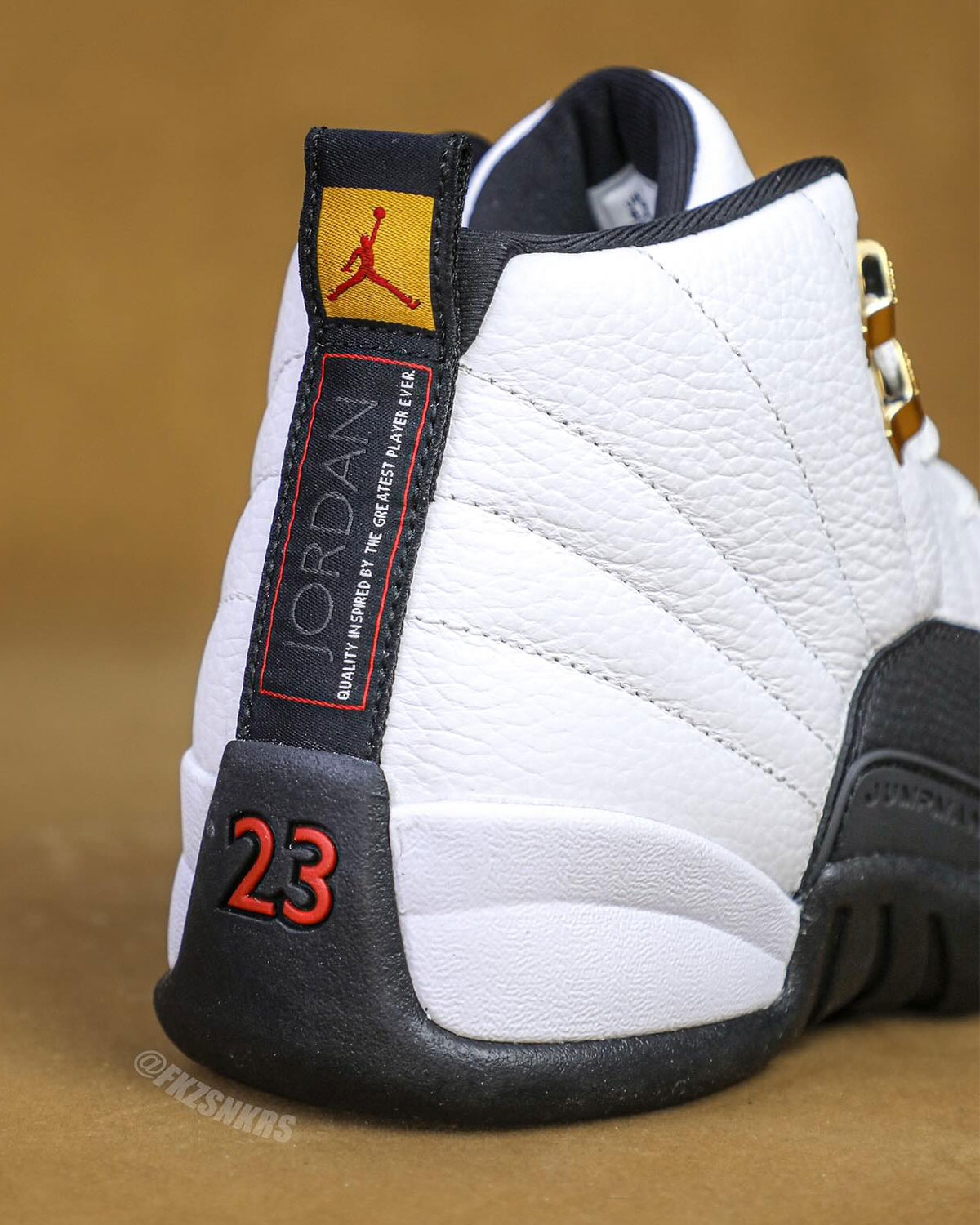Taxi Jordan 12s 2025 5