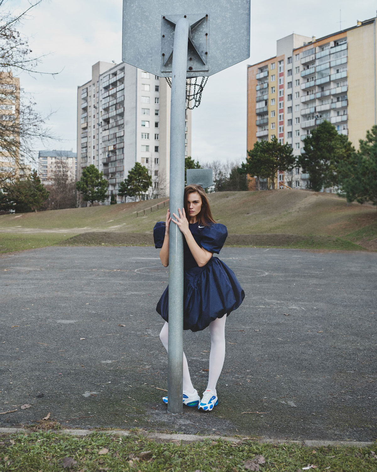 Veneda Carter Nike Air Max Muse Racer Blue Hv9929 100 Release Date 2
