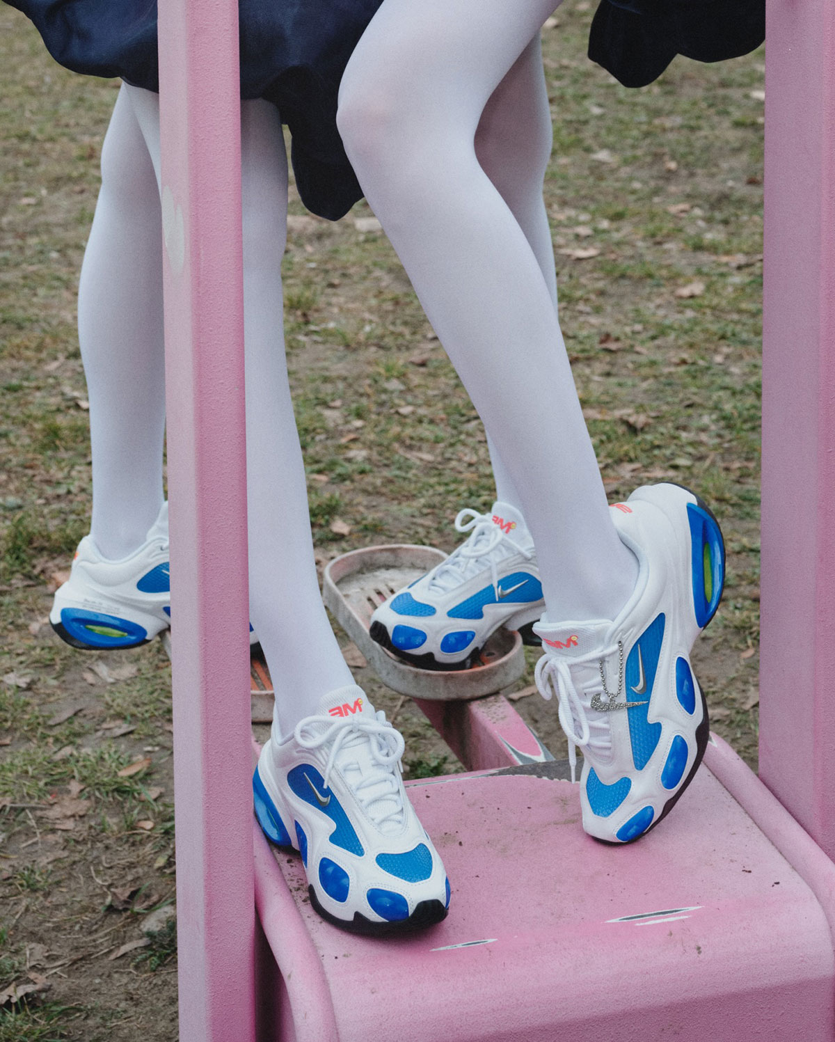 Veneda Carter Nike Air Max Muse Racer Blue Hv9929 100 Release Date 3