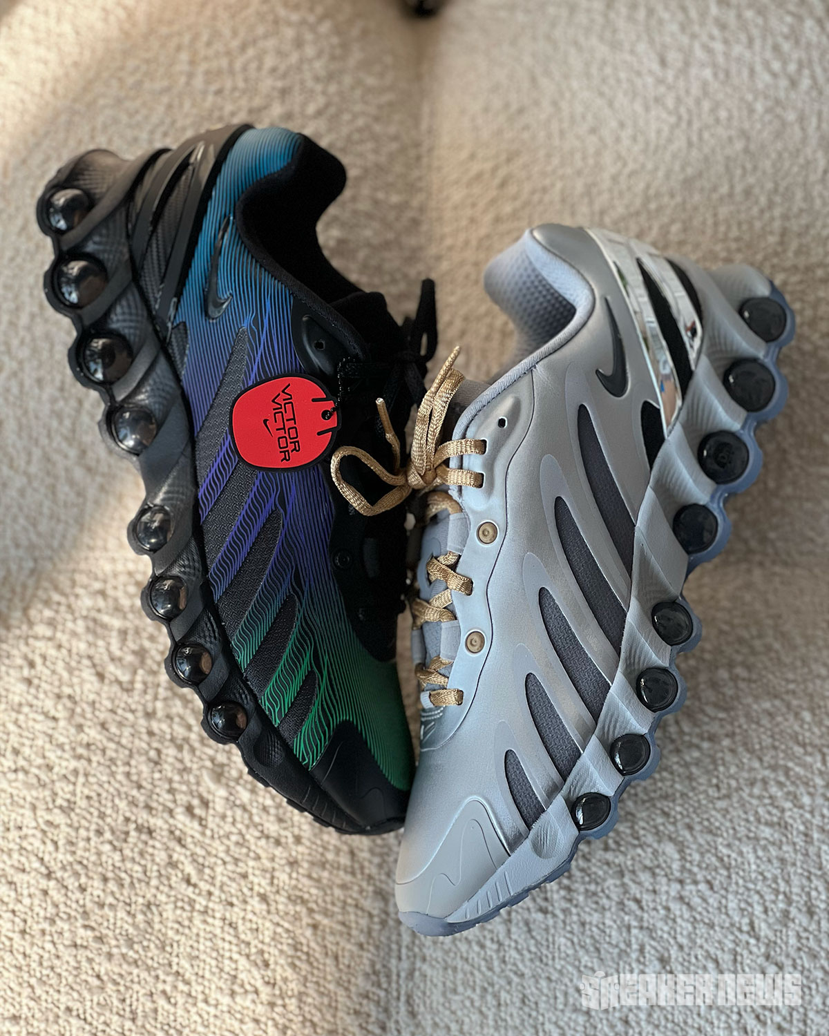 Victor Victor Nike Air Max Dn8 1