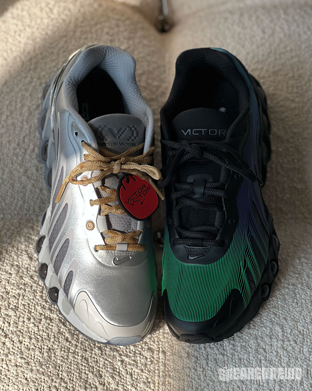 靴 air max dn8 victor victor Nike Air Max Dn8 Victor Victor NYC Men's - IB2211-001 - US